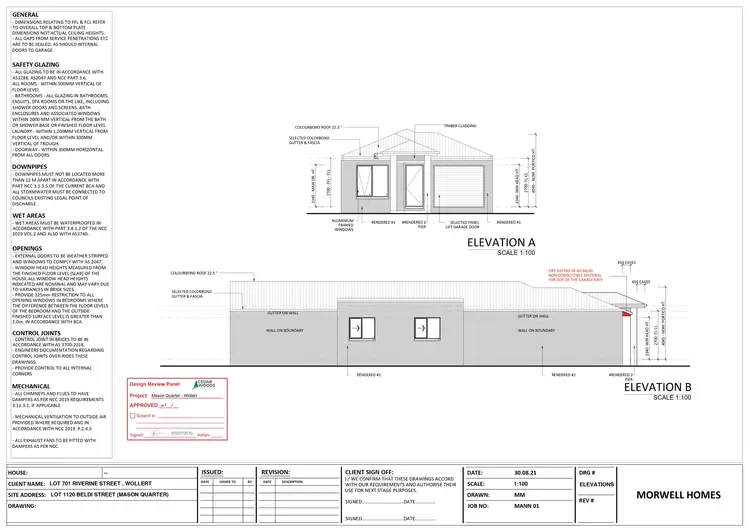 Second view of Homely house listing, 14 Beldi Street, Wollert VIC 3750