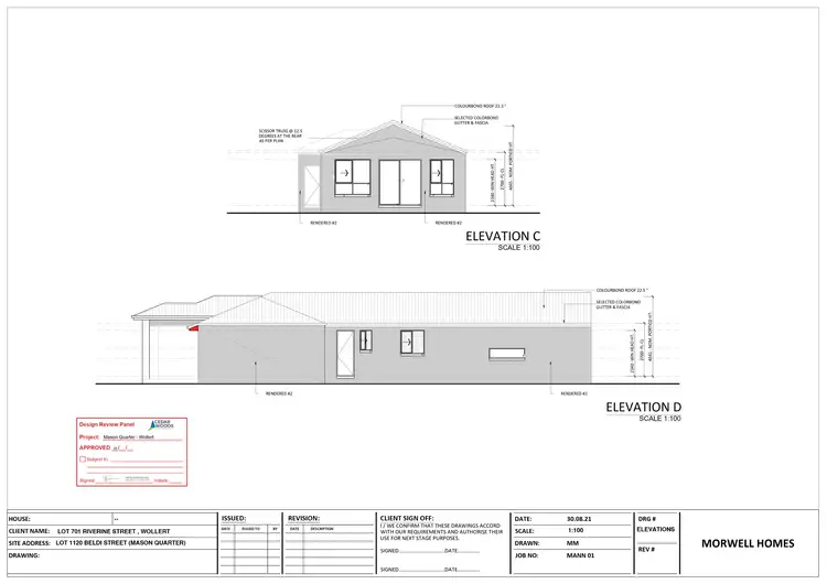 Third view of Homely house listing, 14 Beldi Street, Wollert VIC 3750