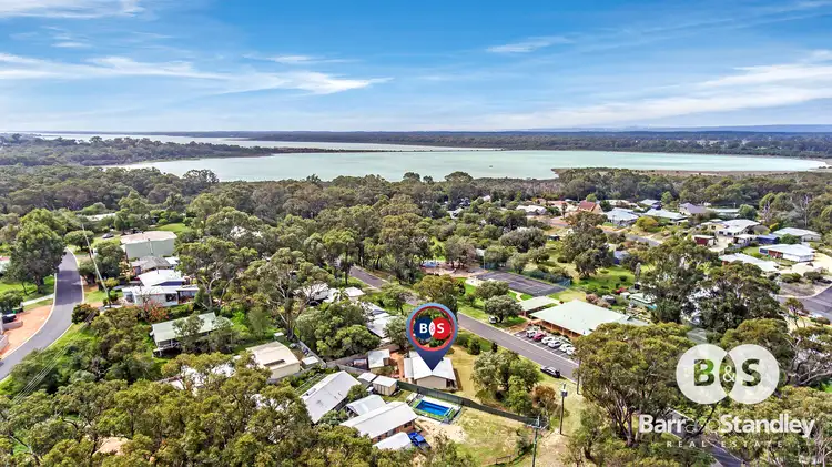 Main view of Homely house listing, 1 Reading Road, Myalup WA 6220
