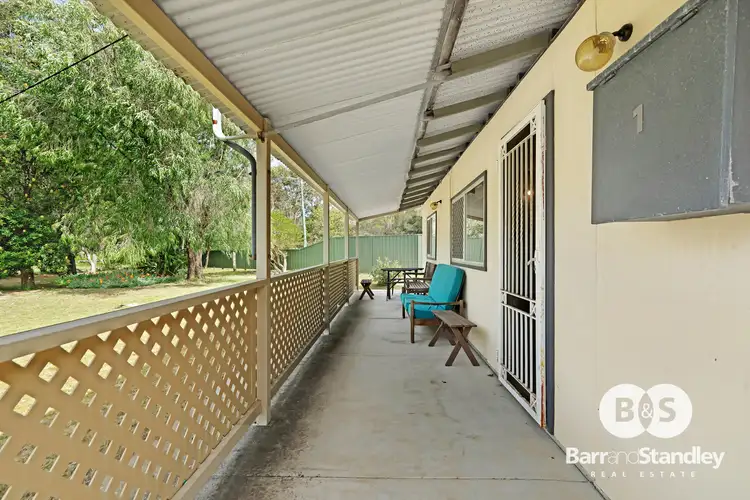 Fourth view of Homely house listing, 1 Reading Road, Myalup WA 6220