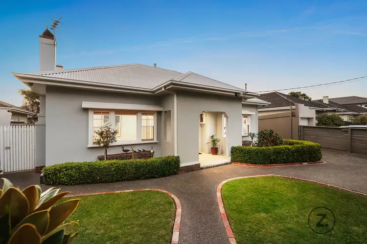 Main view of Homely house listing, 221 Bluff Road, Sandringham VIC 3191