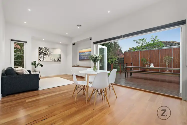 Second view of Homely house listing, 221 Bluff Road, Sandringham VIC 3191