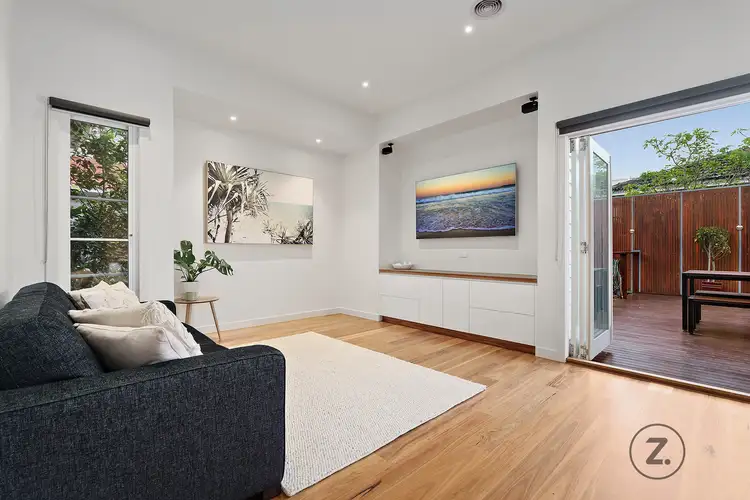 Third view of Homely house listing, 221 Bluff Road, Sandringham VIC 3191