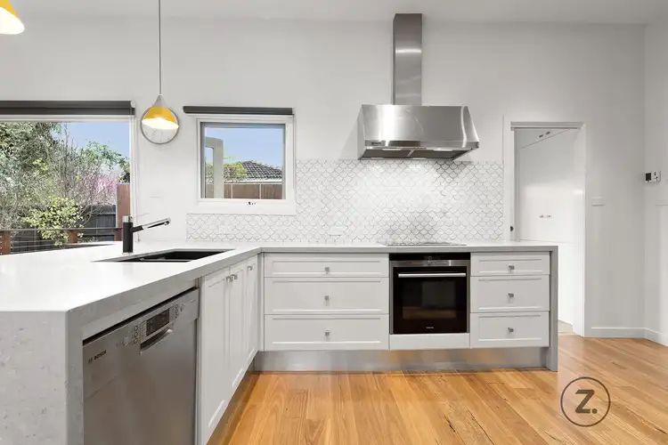 Fourth view of Homely house listing, 221 Bluff Road, Sandringham VIC 3191
