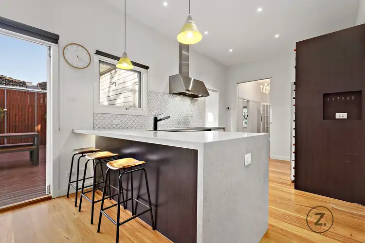 Fifth view of Homely house listing, 221 Bluff Road, Sandringham VIC 3191