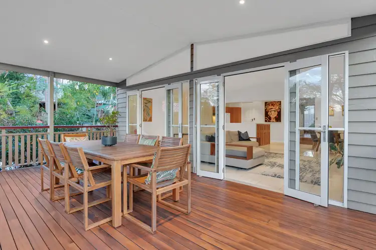 Fifth view of Homely house listing, 33 Burns Parade, Chapel Hill QLD 4069