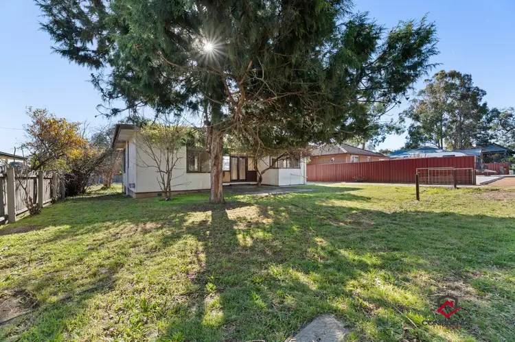 3 George Street, Oaks Estate ACT 2620