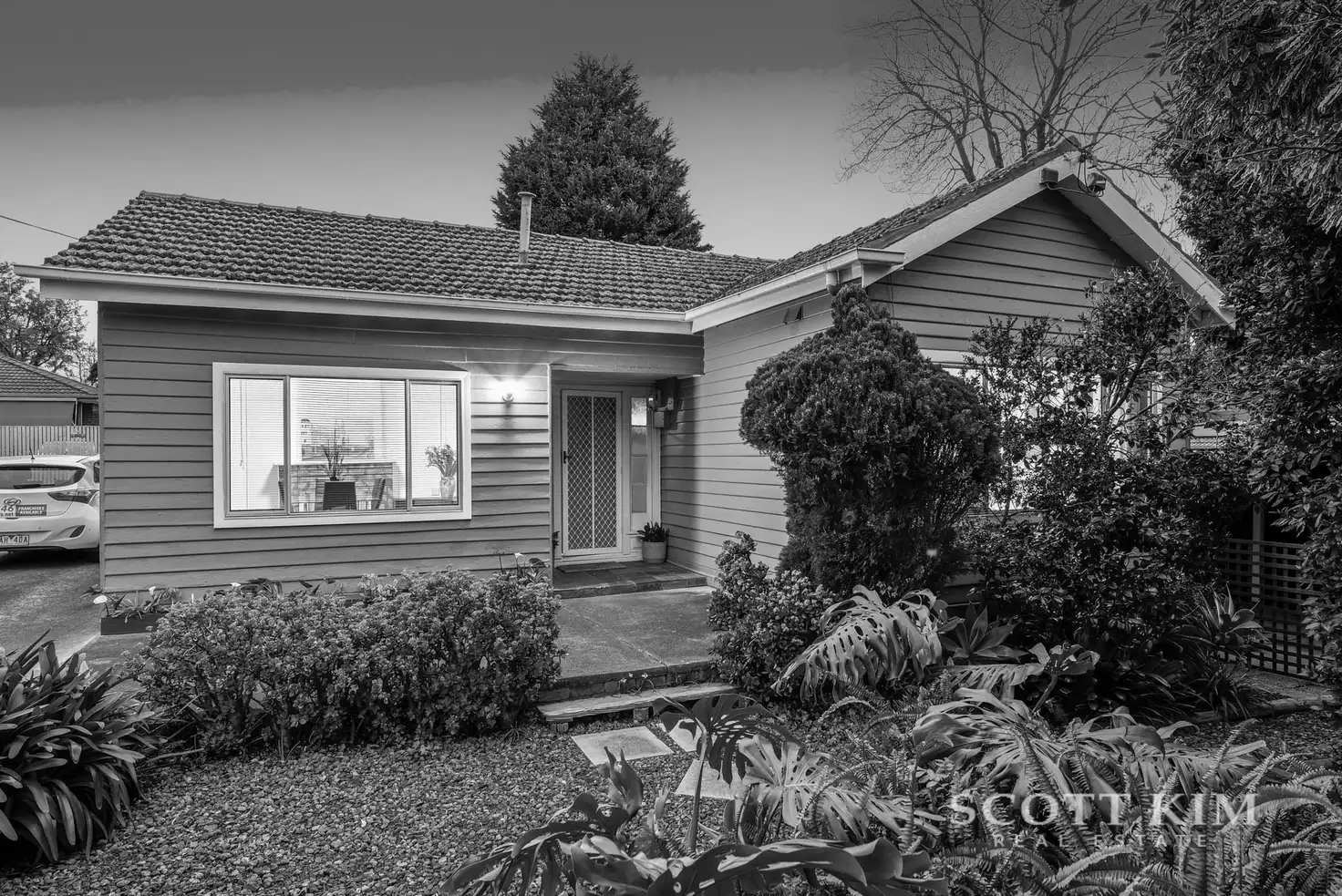 Main view of Homely house listing, 1/2 Wickham Avenue, Forest Hill VIC 3131