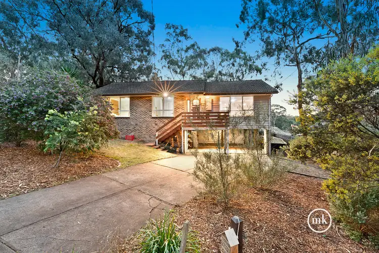 6 Paraweena Court, Greensborough VIC 3088