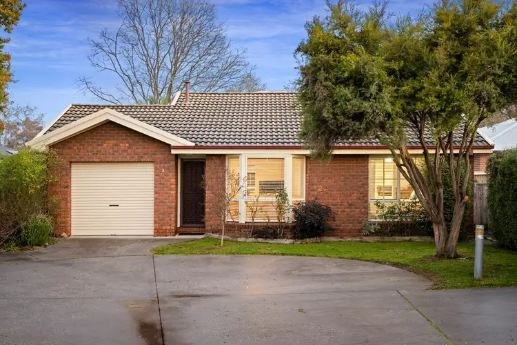 Main view of Homely unit listing, 14/746 Wood Street, Albury NSW 2640