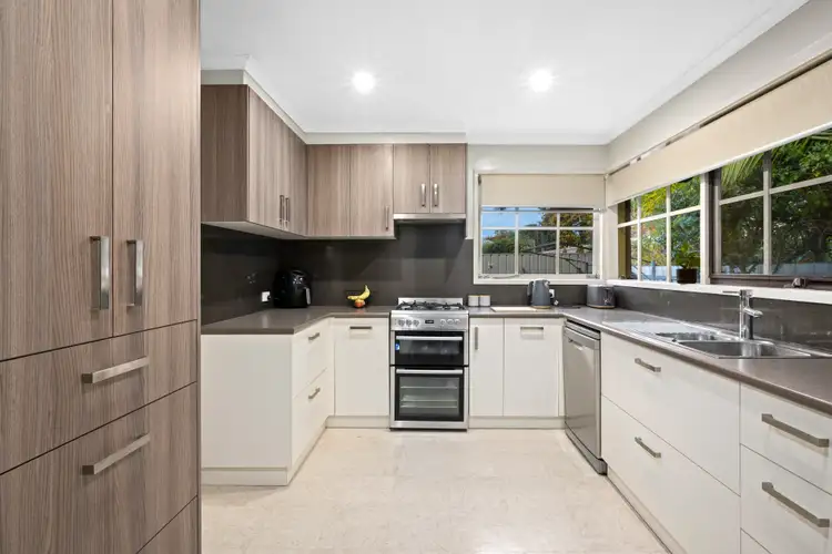 Second view of Homely unit listing, 14/746 Wood Street, Albury NSW 2640