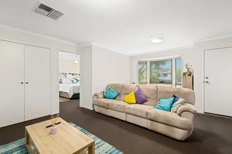 Third view of Homely unit listing, 14/746 Wood Street, Albury NSW 2640