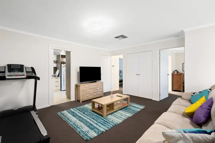 Fourth view of Homely unit listing, 14/746 Wood Street, Albury NSW 2640