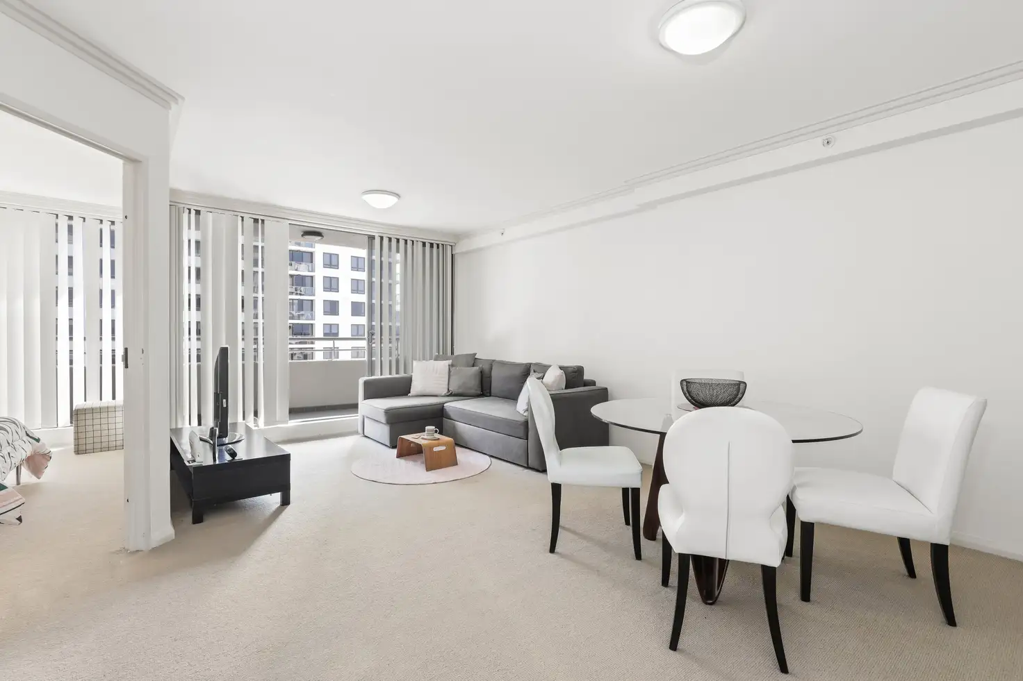 Main view of Homely apartment listing, 705/1 Sergeants Lane, St Leonards NSW 2065