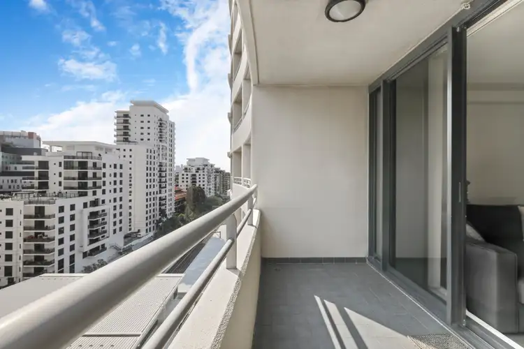 Second view of Homely apartment listing, 705/1 Sergeants Lane, St Leonards NSW 2065