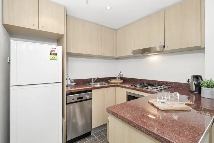 Third view of Homely apartment listing, 705/1 Sergeants Lane, St Leonards NSW 2065