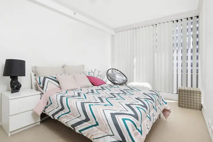 Fourth view of Homely apartment listing, 705/1 Sergeants Lane, St Leonards NSW 2065