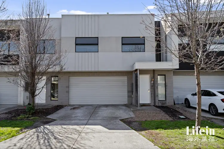 25 Champa Road, Sunshine West VIC 3020