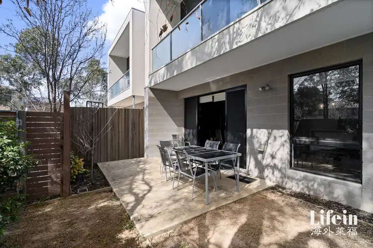 Fifth view of Homely townhouse listing, 25 Champa Road, Sunshine West VIC 3020