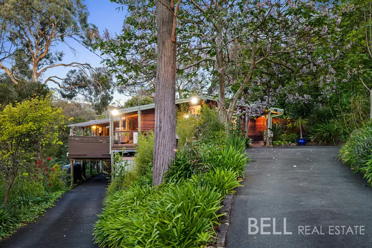 2 Roma Parade, Upwey VIC 3158