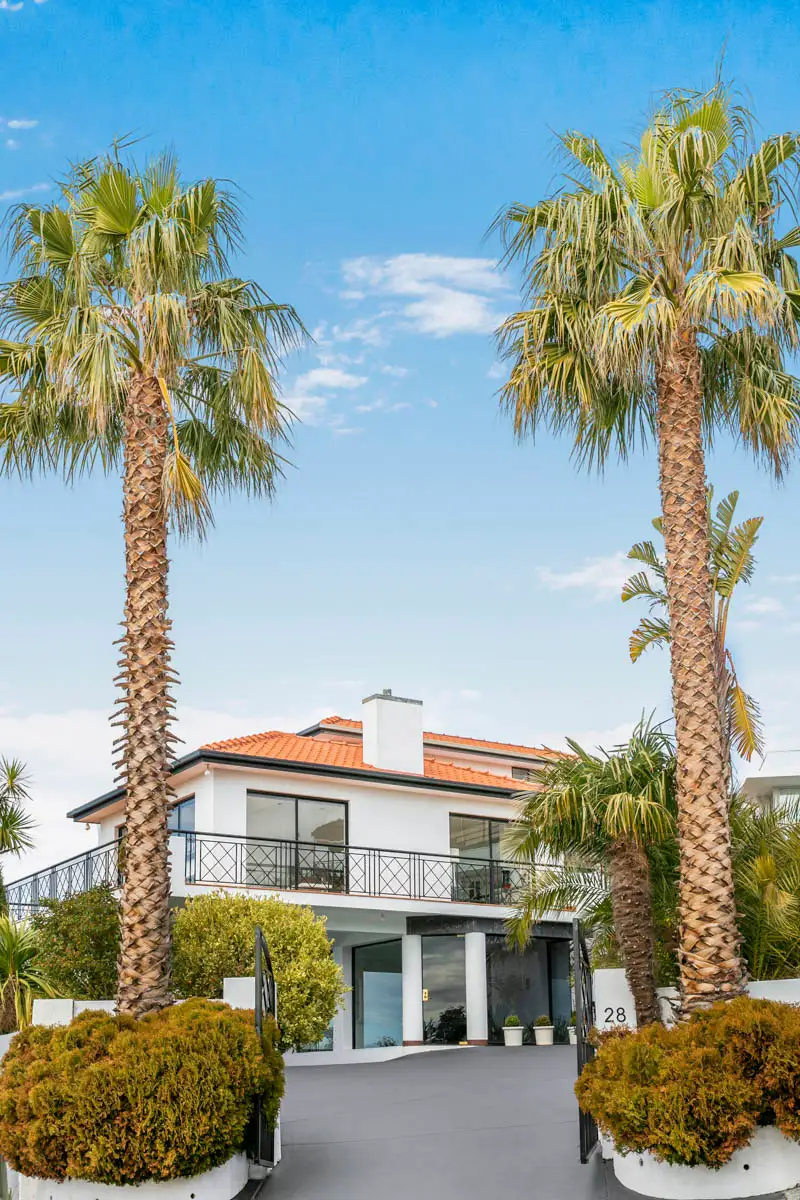 Main view of Homely house listing, 28 Shepherd Street, Sandy Bay TAS 7005