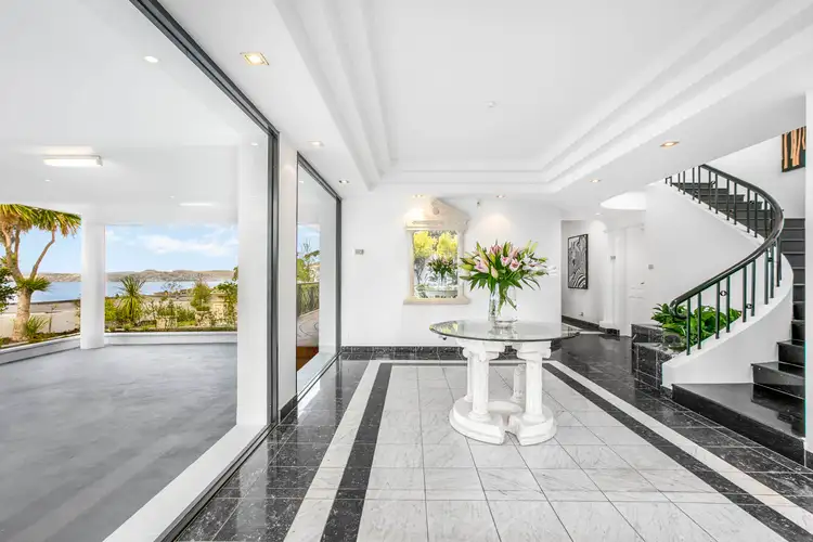 Second view of Homely house listing, 28 Shepherd Street, Sandy Bay TAS 7005