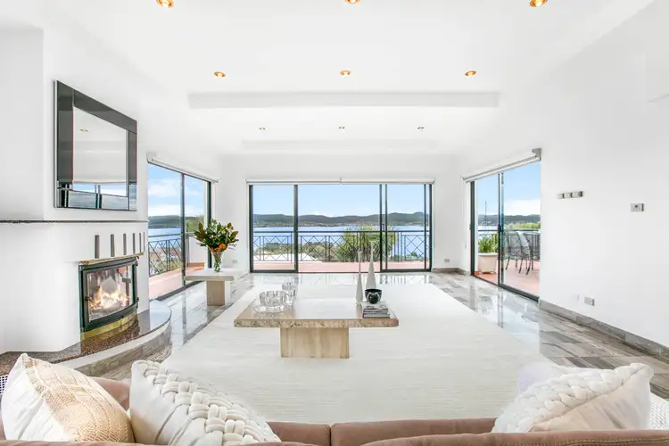 Third view of Homely house listing, 28 Shepherd Street, Sandy Bay TAS 7005