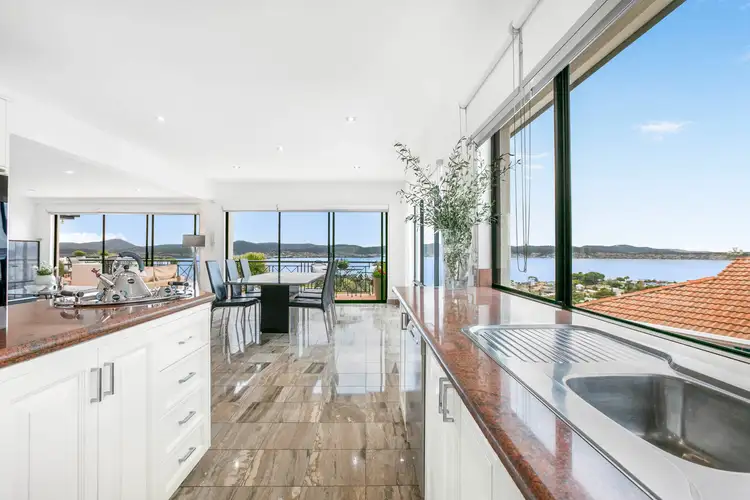 Sixth view of Homely house listing, 28 Shepherd Street, Sandy Bay TAS 7005