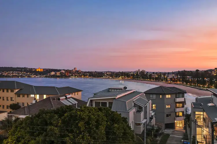 24/7 Queenscliff Road, Queenscliff NSW 2096