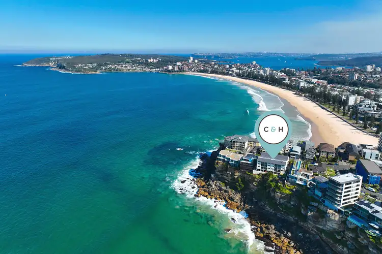 Fourth view of Homely apartment listing, 24/7 Queenscliff Road, Queenscliff NSW 2096