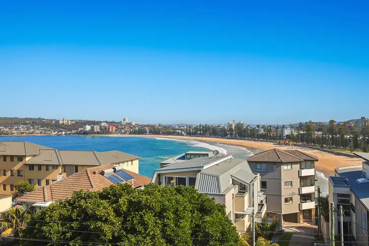 Fifth view of Homely apartment listing, 24/7 Queenscliff Road, Queenscliff NSW 2096
