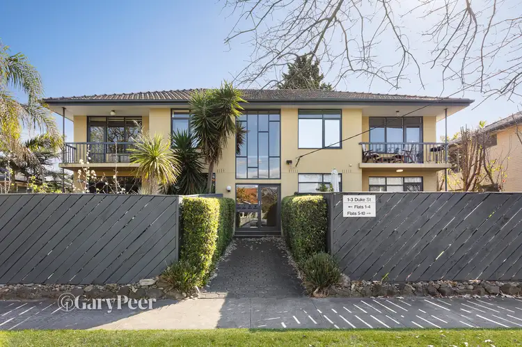 7/1-3 Duke Street, Caulfield South VIC 3162