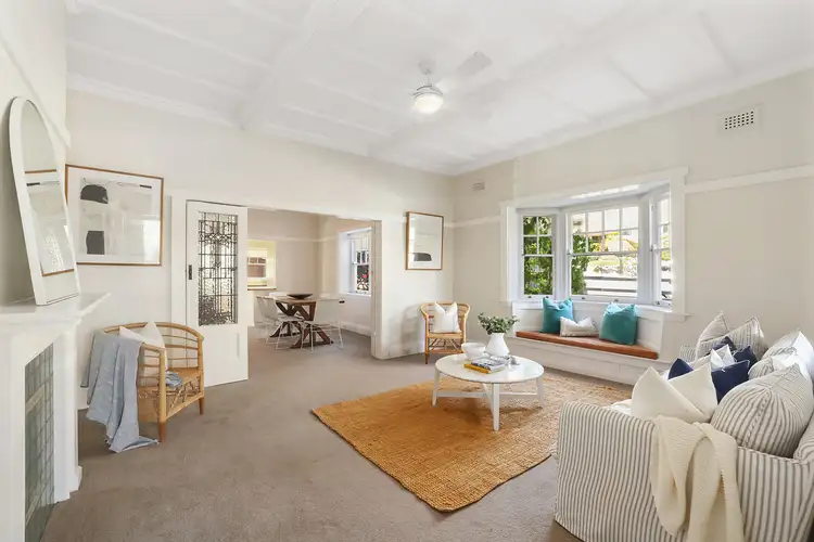 Fifth view of Homely house listing, 35 High Street, Manly NSW 2095