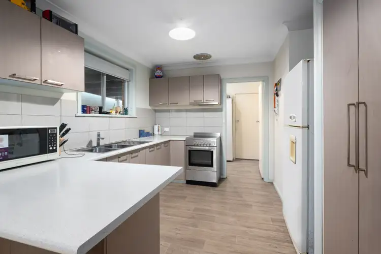 Third view of Homely house listing, 351 Lawrence Street, West Wodonga VIC 3690