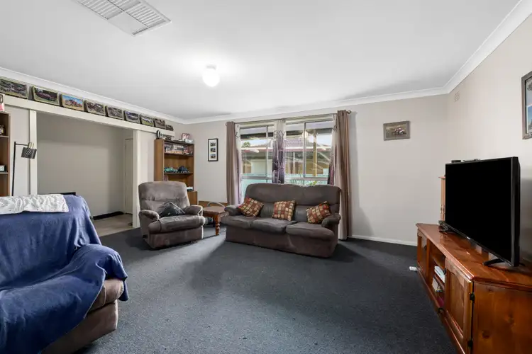 Fourth view of Homely house listing, 351 Lawrence Street, West Wodonga VIC 3690