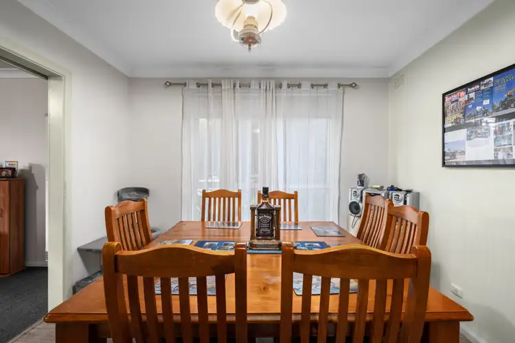 Fifth view of Homely house listing, 351 Lawrence Street, West Wodonga VIC 3690