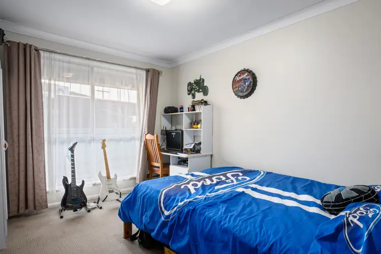 Sixth view of Homely house listing, 351 Lawrence Street, West Wodonga VIC 3690