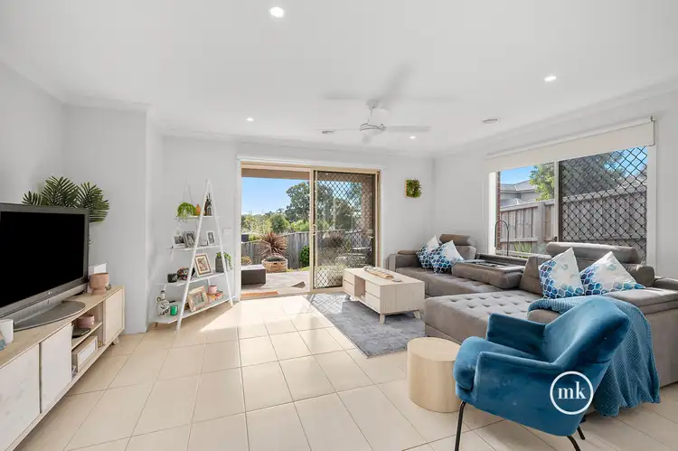 Fifth view of Homely house listing, 29 Aspect Drive, Doreen VIC 3754