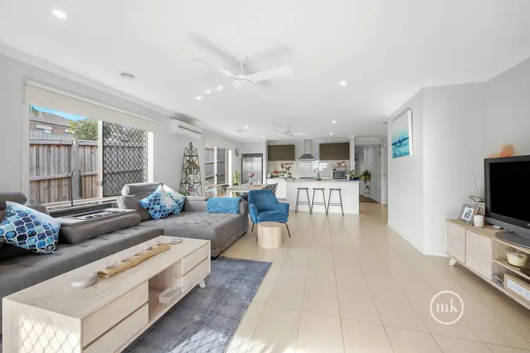 Sixth view of Homely house listing, 29 Aspect Drive, Doreen VIC 3754