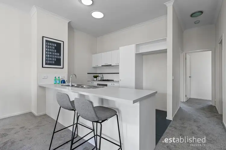 Third view of Homely house listing, 2/27 Tom Roberts Parade, Point Cook VIC 3030