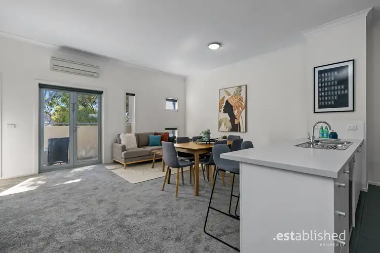 Fourth view of Homely house listing, 2/27 Tom Roberts Parade, Point Cook VIC 3030