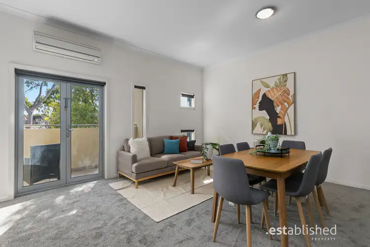 Fifth view of Homely house listing, 2/27 Tom Roberts Parade, Point Cook VIC 3030