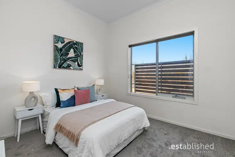 Sixth view of Homely house listing, 2/27 Tom Roberts Parade, Point Cook VIC 3030