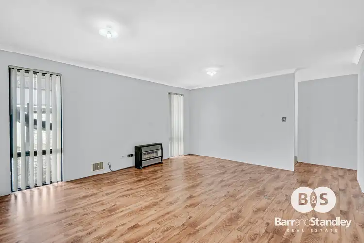 Seventh view of Homely house listing, 11 Mercury Pass, Australind WA 6233