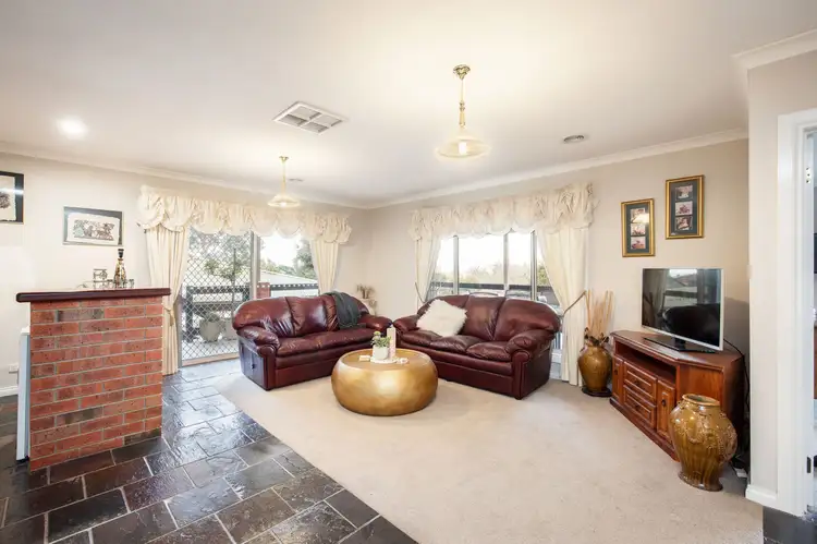 Fifth view of Homely house listing, 756 Hunter Court, Glenroy NSW 2640