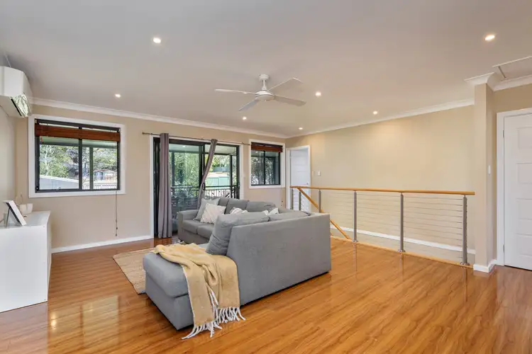 Third view of Homely house listing, 12 Bellevue Road, Faulconbridge NSW 2776