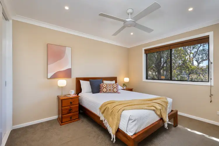 Sixth view of Homely house listing, 12 Bellevue Road, Faulconbridge NSW 2776