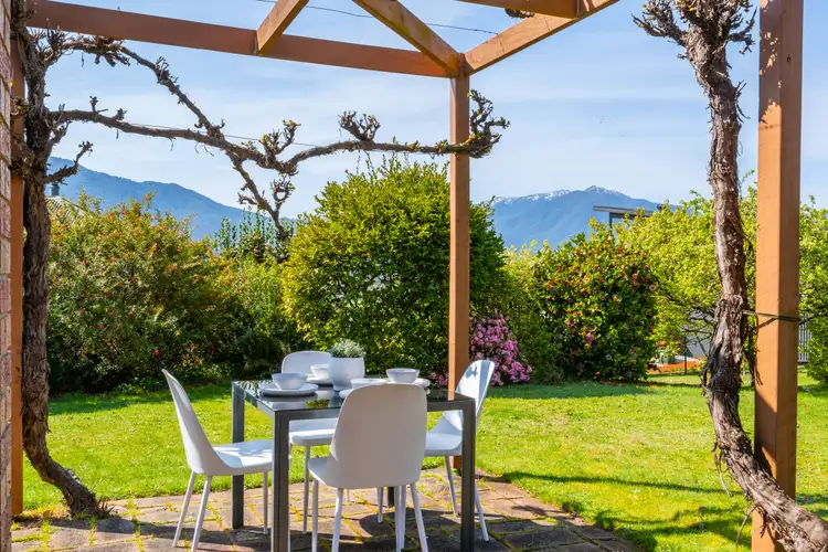 Fourth view of Homely house listing, 3-5 Gould Court, Tawonga VIC 3697