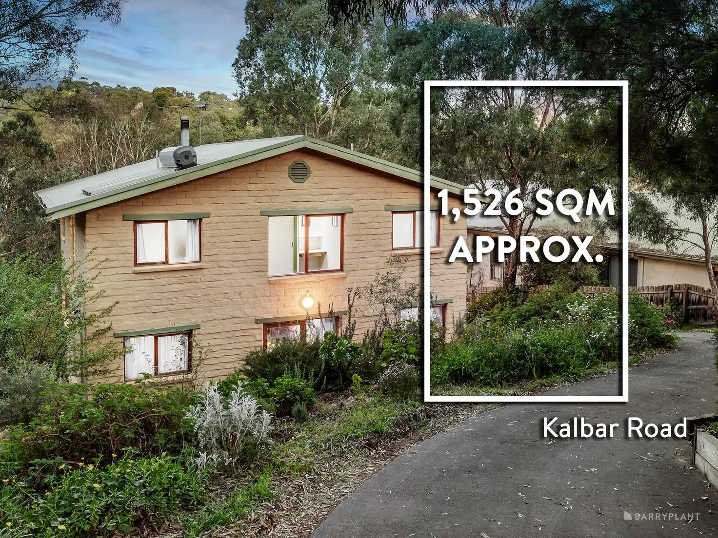 Main view of Homely house listing, 34 Kalbar Road, Eltham VIC 3095