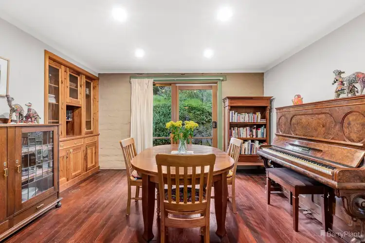 Third view of Homely house listing, 34 Kalbar Road, Eltham VIC 3095